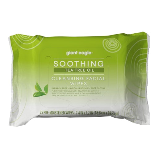 Can You Use Face Wipes with Tea Tree Oil on Hemorrhoids?