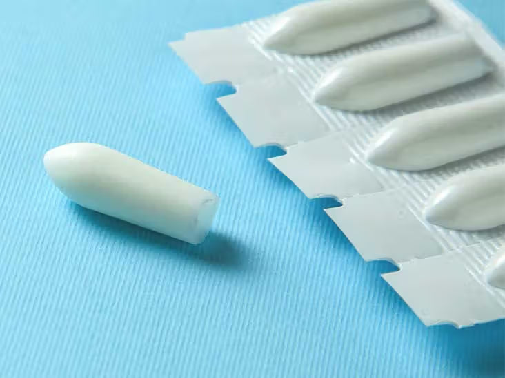 Suppositories vs. Creams: Which Is More Effective for Hemorrhoids?