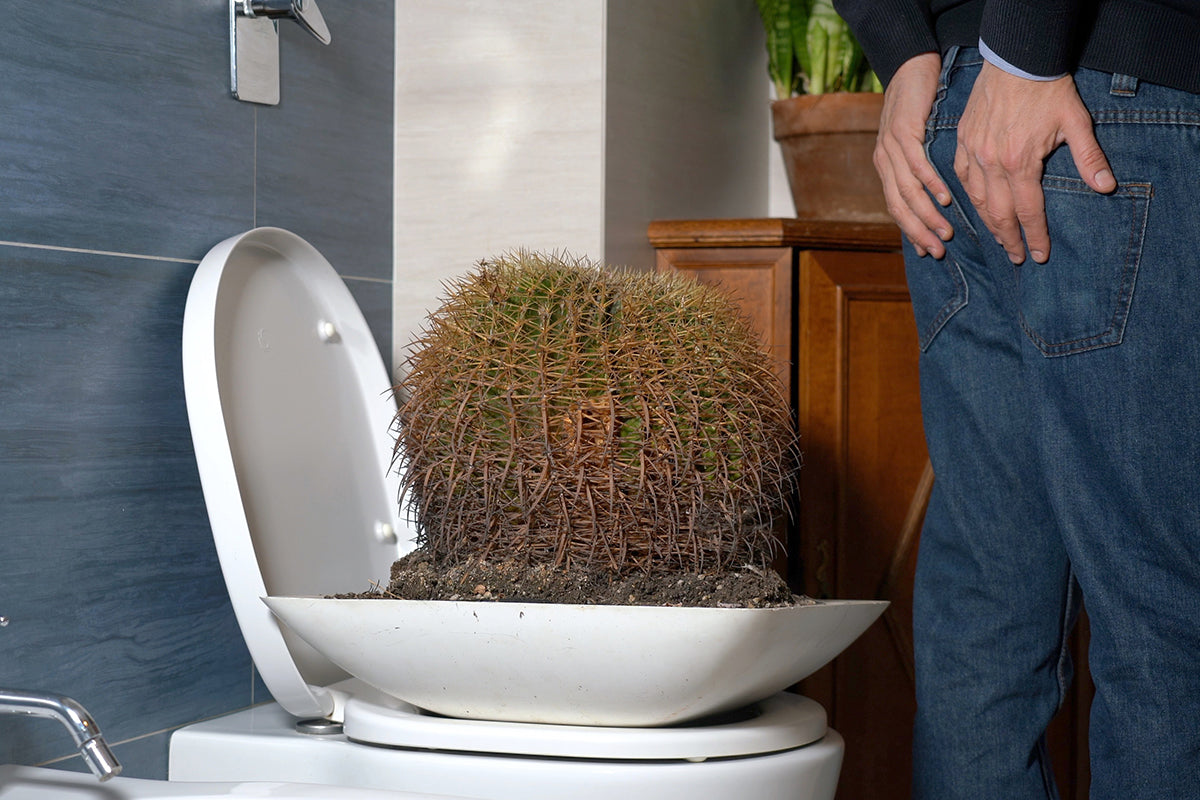 Burning After Pooping? The #1 Reason Most People Overlook