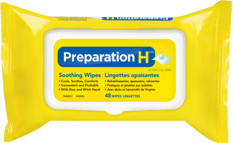 Are Baby Wipes Bad for Hemorrhoids?