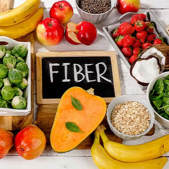 High Fiber Diets and Hemorrhoid Relief: What the Research Says