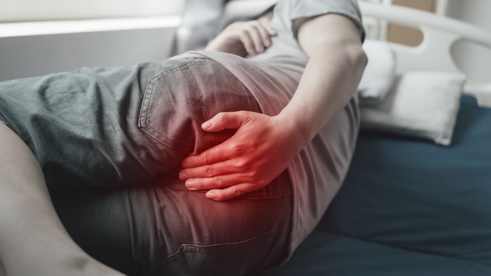 Do Hemorrhoids Go Away? | Expert Doctor Answers