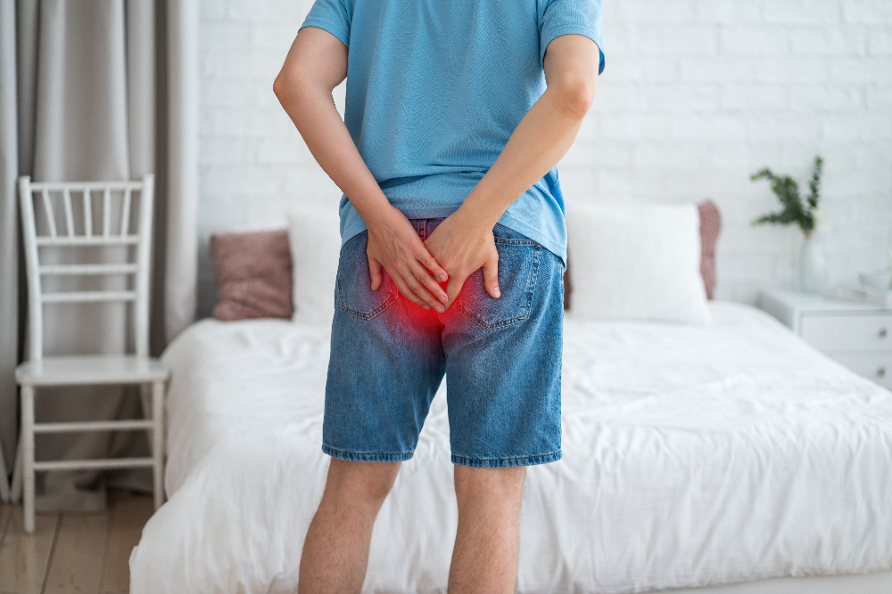 Hemorrhoid Bleeding: What’s Normal, What’s Not