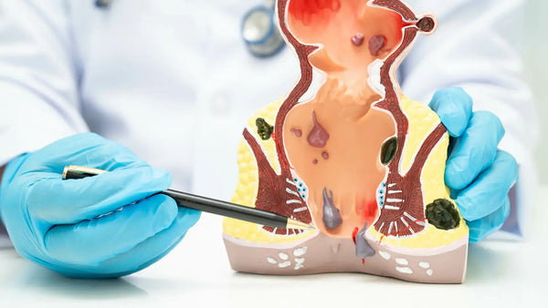 Is This a Hemorrhoid? How to Know What You’re Dealing With