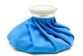 Cold Compresses and At-Home Relief for External Hemorrhoids