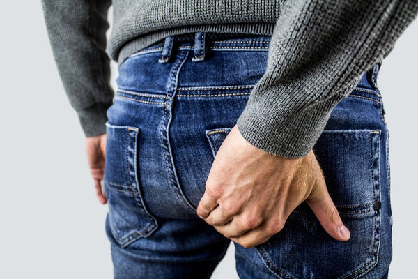 Can Hemorrhoids Be a Sign of Cancer? What You Need to Know