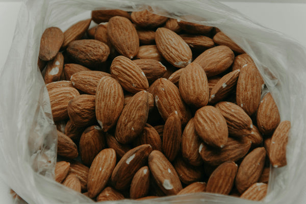 Do Almonds, Beans, or Cranberries Help with Hemorrhoids?