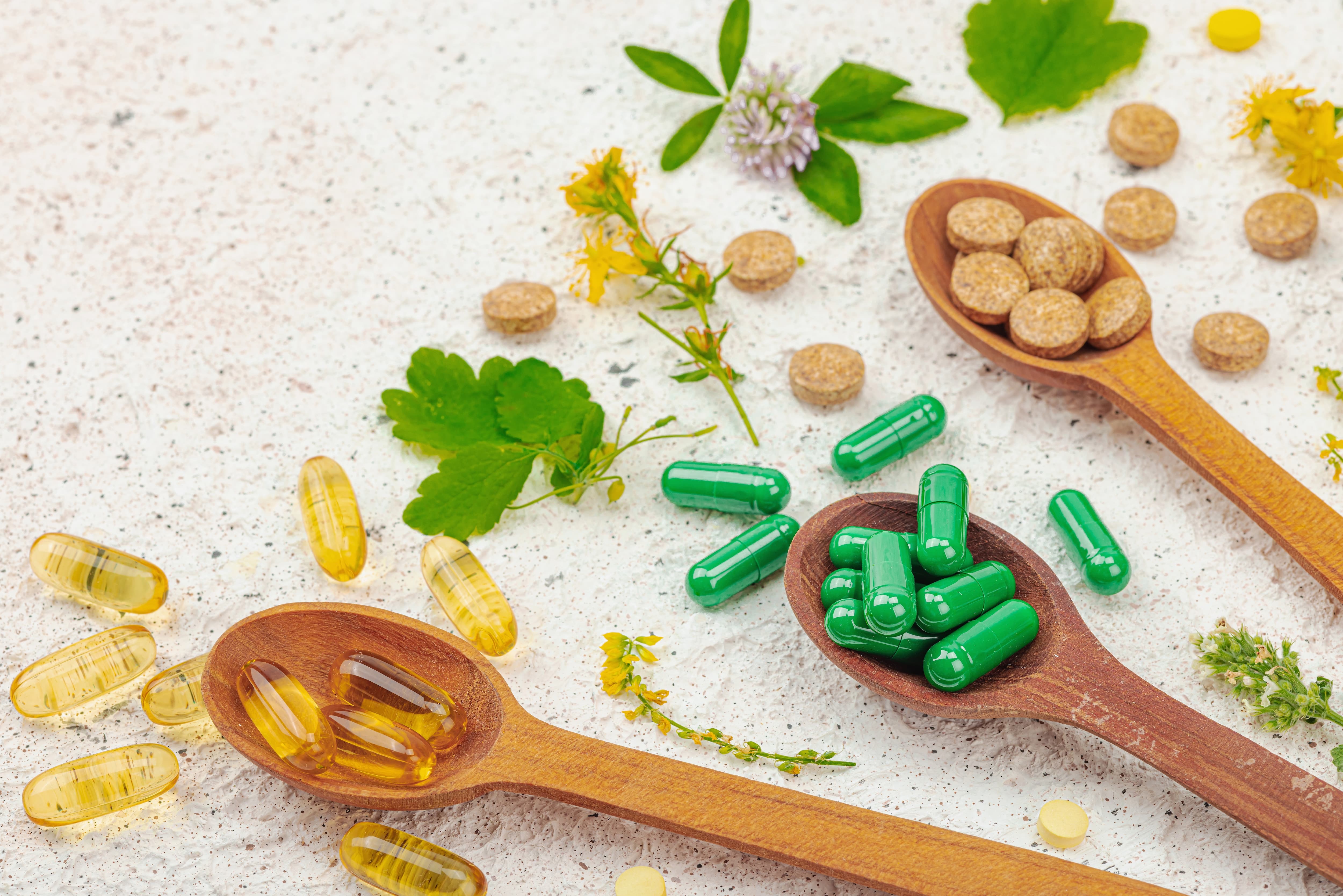 Best OTC Hemorrhoid Supplement: Top Ingredients for Fast Relief and Long-Term Digestive Support